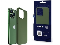 Bilde av 3mk Hardy Case Iphone 13 Pro Max 6.7 Green/alphine Green Magsafe