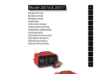 RAWLINK - BATTERILADER 12V 12AMP Bilpleie & Bilutstyr - Sikkerhet for Bilen - Batterivedlikehold