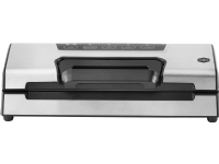 OBH Nordica Prime vakuumpakkingsenhet, rustfritt stål Kjøkkenapparater - Kjøkkenmaskiner - Vakuumpakkere