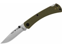 Nóż Buck 110 Slim Pro TRX Green 13262