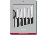 Victorinox V-6.71 13.6G Swiss Classic Gem Kjøkkenutstyr - Kniver og bryner - Kjøkkenkniver