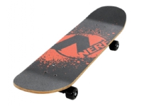 Bilde av Nerf Skateboard M/pistol Og Dartpile