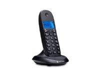 Bilde av Motorola C1001cb+ Wireless Dect Digital Telephone