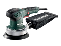 Metabo SXE 3150 - Eksentersliper - 310 W - 150 mm