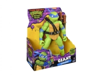 Turtles Mutant Mayhem Giant Movie 30cm Figur Asst. Leker - Figurer og dukker