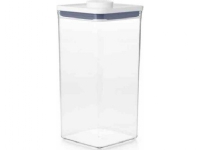 OXO 11233400, Universell Container, 5,7 l, Gjennomsiktig, Avtagbart lokk, firkant, 160 mm