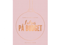 Bilde av Luksus På Budget | Karen-elisabeth Gadtoft | Språk: Dansk