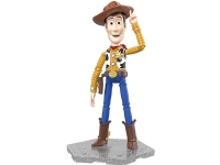 Bilde av Model Kit - Toy Story 4 Woody