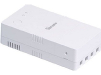 Sonoff POWR316 POW Origin Wifi-relé med funksjon for å måle strøm og strømforbruk Belysning - Intelligent belysning (Smart Home) - Tilbehør