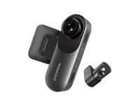 DDPAI Dash camera Mola N3 Pro GPS 1600p/30fps + 1080p/25fps