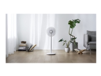 Smartmi 2S ZLBPLDS03ZM - Kjølevifte - frittstående - hvit