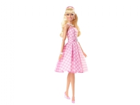 Barbie Movie Perfect Day Barbie Leker - Figurer og dukker