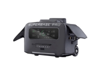 Zendure SB Cover - Beskyttelsescover til SuperBase Pro (ZDSBPG1-CM)