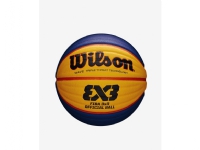Bilde av Wilson Basketball Ball Fiba 3x3 Spill Basketball S. 6 (18968)