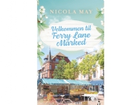 Velkommen til Ferry Lane Marked   Nicola May   Språk: Dansk