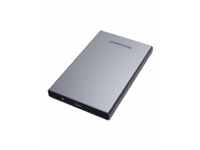 Bilde av Graugear Ekstern Harddiskkabinett 2,5 Tommer Hdd/ssd Usb 3.2 Detaljhandel - Kabinett - 2,5 Tommer