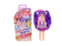 Bilde av Mga''s Dream Bella Color Change Surprise Little Fairies Celestial Series Doll- Aubrey, Motedukke, Hunkjønn, 3 år, Gutt/jente, 140 Mm, Flerfarget
