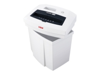HSM SECURIO C14 - Makulator - stripekutt - 3.9 mm - E-2, P-2, T-2