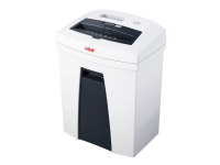 HSM SECURIO C16 - Makulator - stripekutt - 3.9 mm - S2