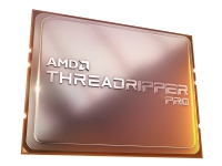 Bilde av Amd Ryzen Threadripper Pro 5975wx 3.6ghz Socket Swrx8 Prosessor
