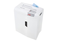 HSM shredstar X6pro