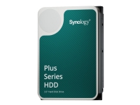 Synology Plus Series HAT3300 - Harddisk - 4 TB - intern - 3.5 - SATA 6Gb/s - 5400 rpm PC-Komponenter - Harddisk og lagring - Interne harddisker