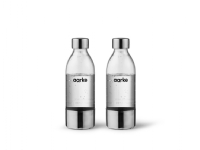 AARKE A1202, 2 stykker Kjøkkenapparater - Juice, is og vann - Sodastream