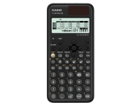 Bilde av Casio Fx-991de Cw, Lomme, Vitenskaplig, 12 Sifre, Batteri, Sort
