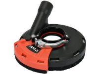 Yato YT-82994, Støvavtrekksdeksel, Betong, Tre, Yato, 3,6 cm, 12,5 cm, YT-82098, YT-82101