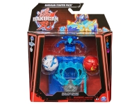 Bakugan 3.0 Startpakke Ass. Leker - Figurer og dukker - Action figurer