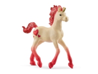 Schleich Collectible Unicorn - Ruby Leker - Figurer og dukker
