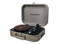 MUSE MT-201 BTG - Dreieskive