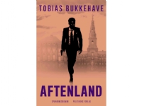 Aftenland av Tobias Bukkehave