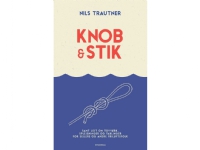 Knob & stik | Nils Trautner | Språk: Dansk
