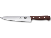 Kokkekniv Victorinox klinge 15 cm Træskæfte,6 stk/krt Kjøkkenutstyr - Kniver og bryner - Kokkekniver