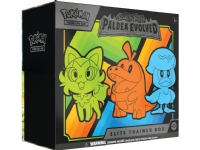 Bilde av Pokémon Poke Sv2 Elite Trainer Box