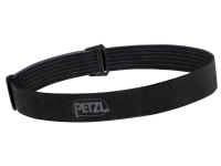 Petzl E068AA01, Hodebånd, Petzl, ARIA 1, ARIA 1 RGB, ARIA 1R, ARIA 2, ARIA 2 RGB, and ARIA 2R headlamps, Sort, 24 g