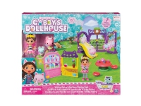 Gabby's Dollhouse Fairy Playset Leker - Figurer og dukker