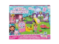 Gabby"s Dollhouse Fairy Playset'