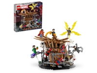 LEGO Super Heroes 76261 Spider-Man: Sluttoppgjøret LEGO® - LEGO® Themes J-N - LEGO Marvel
