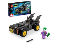 LEGO Super Heroes 76264 Batmobil-jakt: Batman™ mot Jokeren LEGO® - LEGO® Themes A-C - LEGO DC Super Heroes