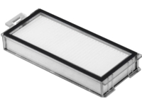 HEPA-filter , 2-pakning