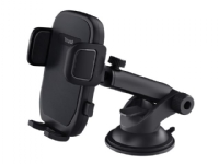 TRUST RUNO telefonholder i glass Tele & GPS - Mobilt tilbehør - Bilmontering