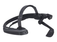 RealWear - Overhodestropp for smarte briller - for RealWear HMT-1 og Navigator 500 Series - for RealWear HMT-1, HMT-1Z1, Navigator 500 TV, Lyd & Bilde - Annet tilbehør - 3d briller