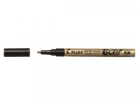 Bilde av Pilot Super Color, Gull, 1 Mm, 3 Mm