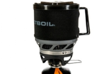 Bilde av Jetboil Minimo 1.0l Gas Cooker, Carbon