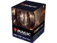 Bilde av Ultra-pro Ultra-pro: Magic The Gathering - Street Of New Capenna - Perrie, The Pulverizer - 100+ Deck Box
