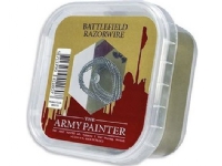 Bilde av Army Painter Army Painter - Battlefield Razorwire (4 M)