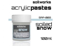 Bilde av Scale75 Scale 75: Soilworks - Acrylic Paste - Soiled Snow