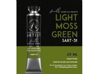 Bilde av Scale75 Scalecolor: Art - Light Moss Green